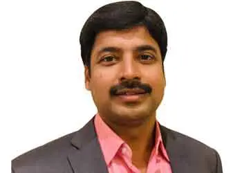 Karthikeyan S