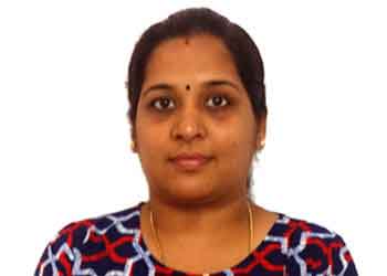 Sharmila V