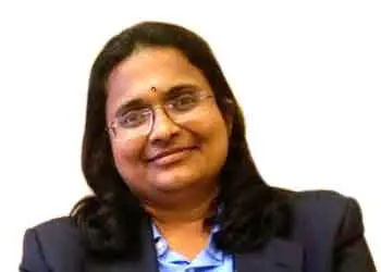 Rajalakshmi S