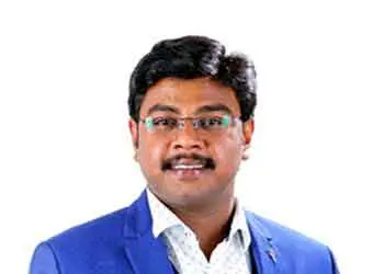 Nandha Kumar S