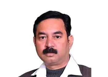 Rajnish Jaiswal
