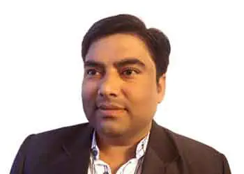 Sanjeev Pal