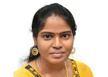 Sasikala R